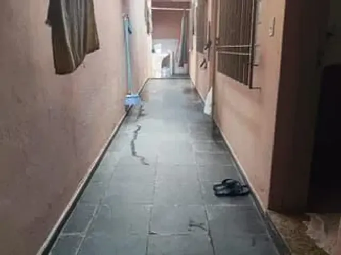 Casa com 3 dormitórios à venda, 126 m² por R$ 480.000,00 - Vila Bocaina - Mauá/SP