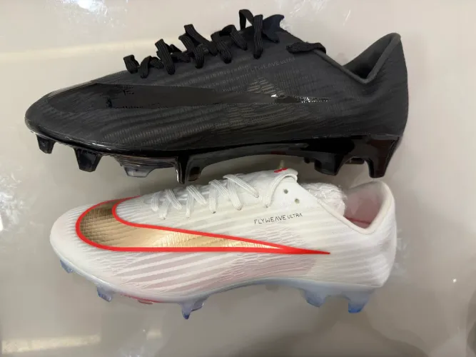 Chuteira Campo Nike SuperFly N38/40 Elite