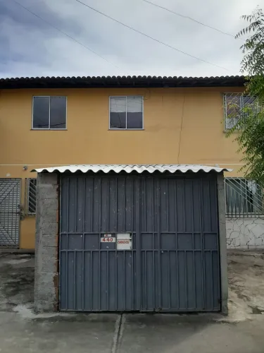Vendo casa no mandacaru 1