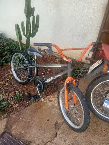 Bicicleta Aro 20