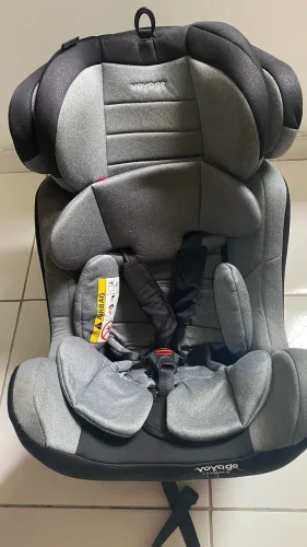Cadeirinha de carro