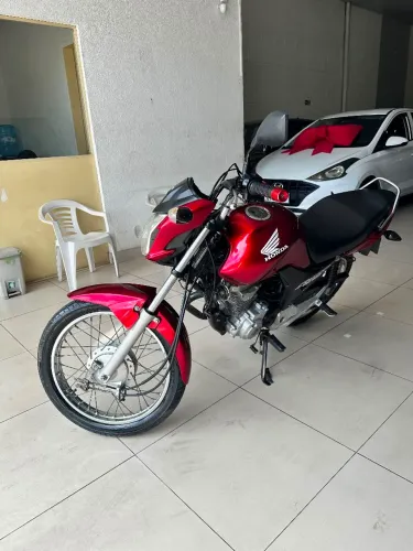 CG HONDA START 160CC 2025