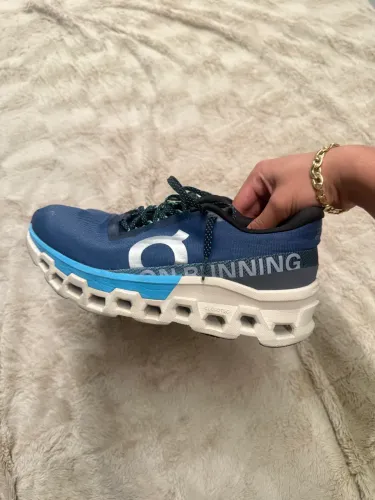 Tenis On cloudmonster 2