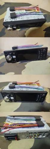 Vendo esse aparelho de som
