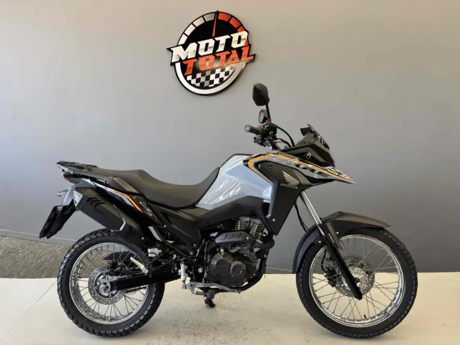 Honda Xre 190 adventure 2025