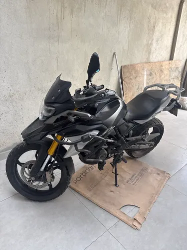 BMW GS310