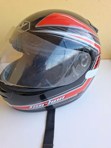 Capacete FLY