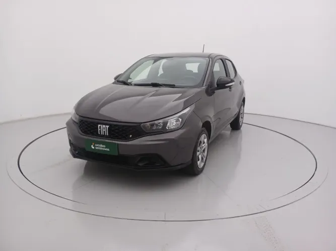 Fiat Argo Drive 1.0 Firefly 2026