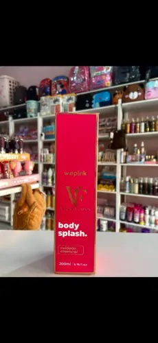 VF Virginia Fonseca Body Splash (Wepink)