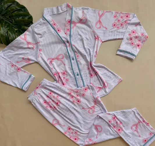 Pijamas americanos