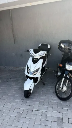 HAO AUTOPROPELIDO 1000W 48V