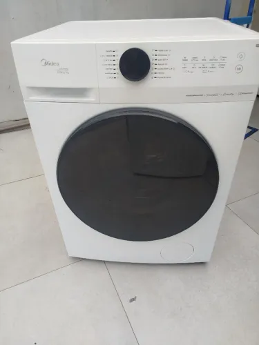 Lava e seca Midea 11kg 