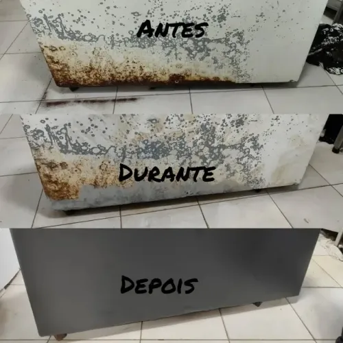 renova freezers e adegas envelopamento