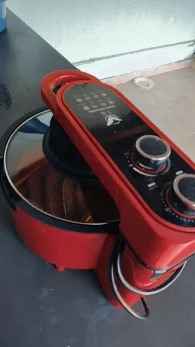 Air fryer