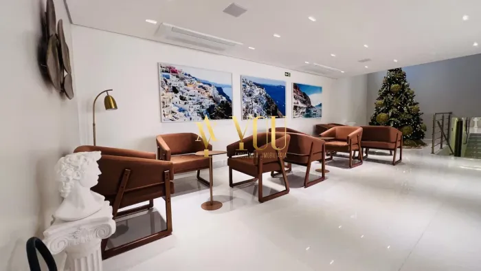 Sala para Aluguel por Períodos , sendo Consultório já Mobiliado, no Setor Bueno