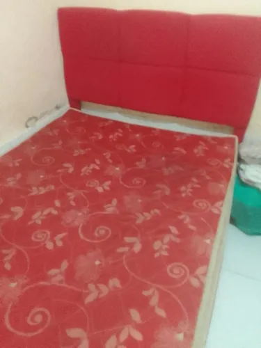 Cama box de casal zap *