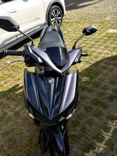 YAMAHA NEO ZERADA