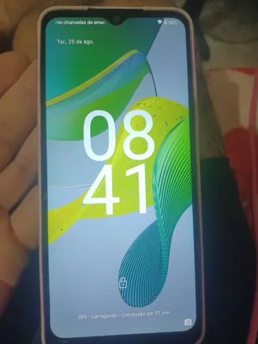 Moto e13 64gb 4ram
