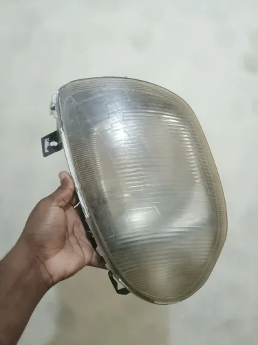 Farol Renault Clio