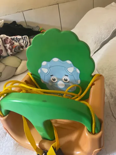 Balanço infantil 