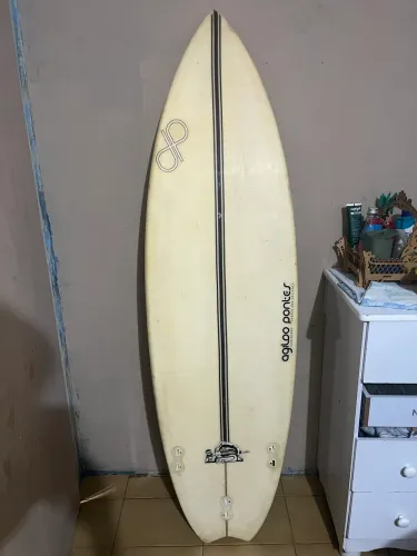 Prancha de surf