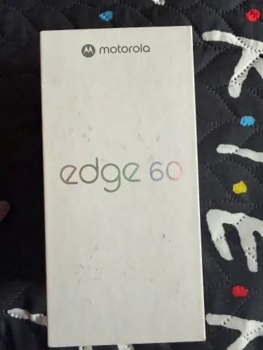 Motorola edge 60