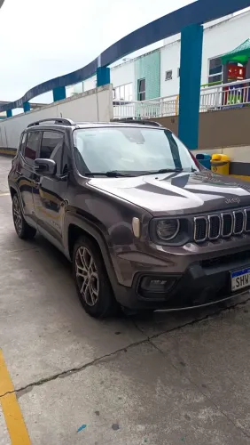 Jeep Renegade Long. T270 1.3 TB 4X2 Flex Aut. 2023