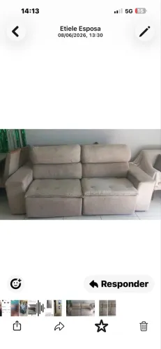 Sofa da vezzo