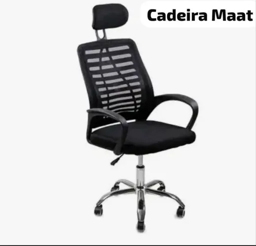 Cadeira de Escritório Maat