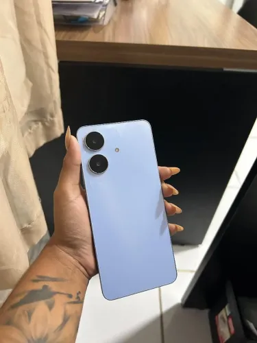 Celular pra vender 