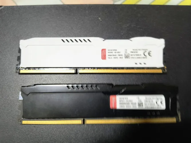 Memória ddr3