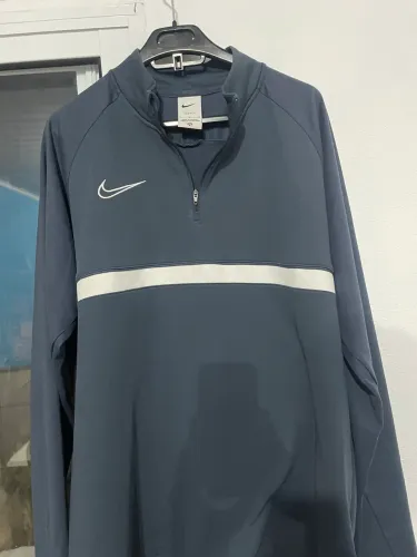 Blusa Nike dri-fit