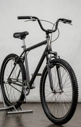 Bicicleta aro 26