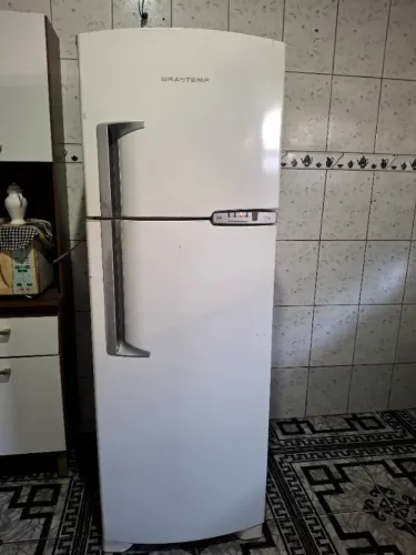 Geladeira 