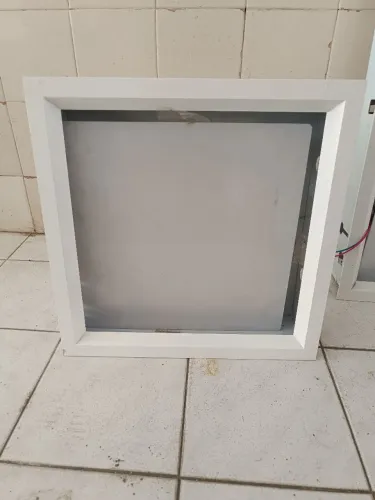 Luminária de teto