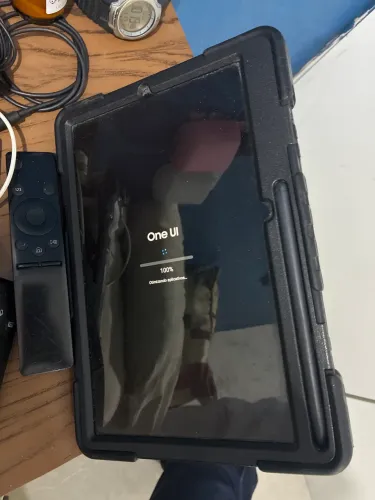 Tablet Samsung Galaxy Tab S6 Lite (2024) 10,4  64gb Wifi