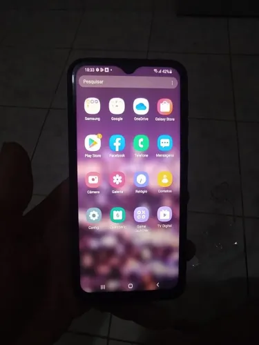 Samsung Galaxy A30 