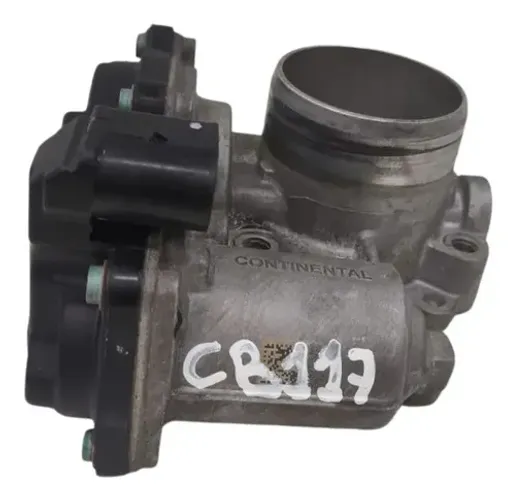 Tbi Corpo Borboleta Vw  Polo Virtus 1.0 2016-2026 04c133062h