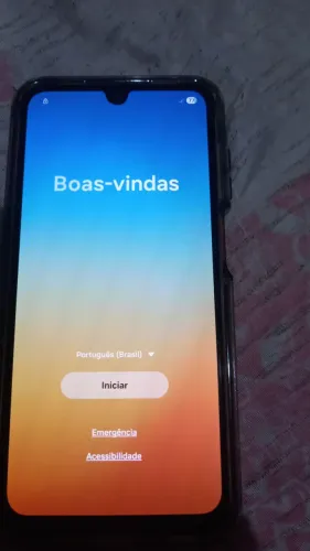 Celular A16