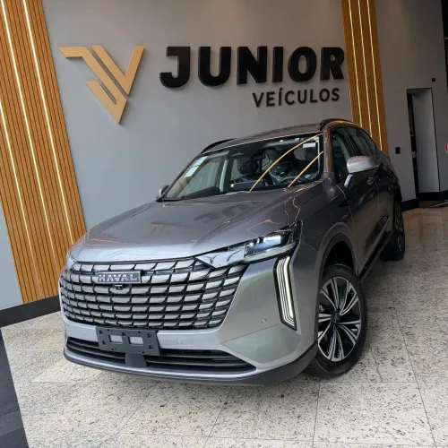 GWM Haval H6 Phev19 (hibrido) 2027