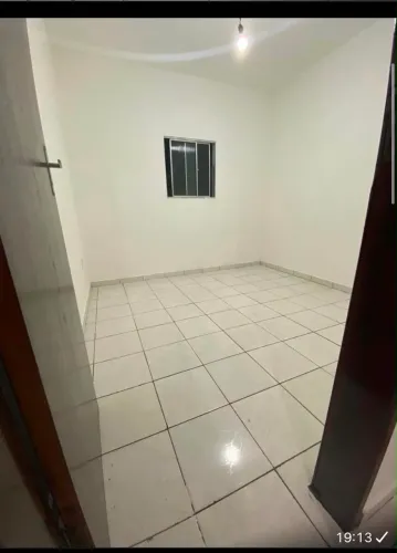 ALUGO ESSA CASA NO CAMPO LIMPO 