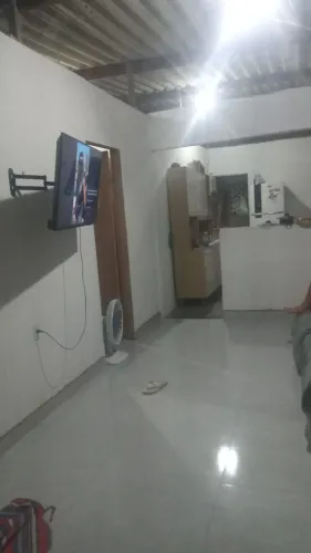 Preciso de ajudante de pedreiro