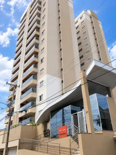 Vendo Apartamento Elegance Leme