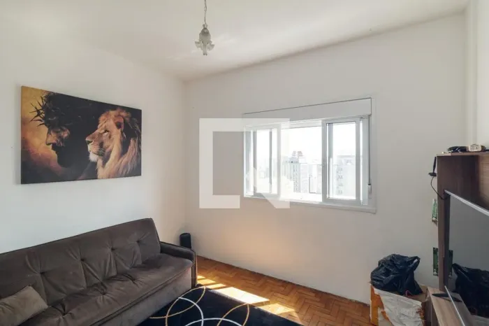 Apartamento à Venda - Centro, 1 Quarto, 40 m2