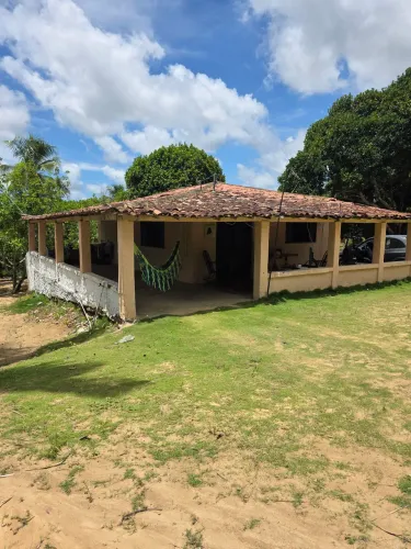 Vendo granja no conde.