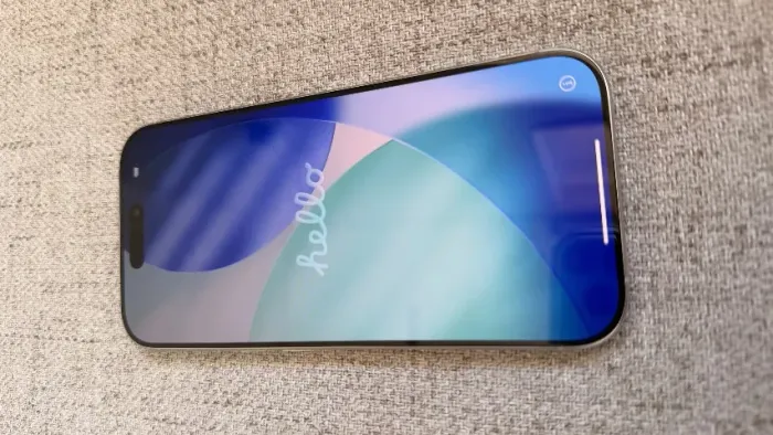 iPhone 16 Pro