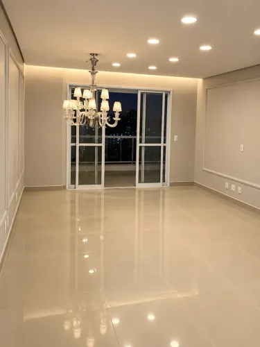 Invent Max | 130 m² | 4 Suítes | Closet | 2 Vagas | Varanda Gourmet | Lazer Completo