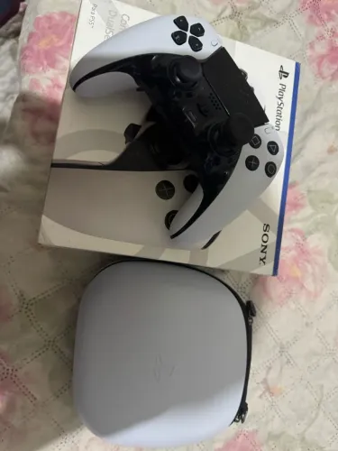 Controle PS5 Edge