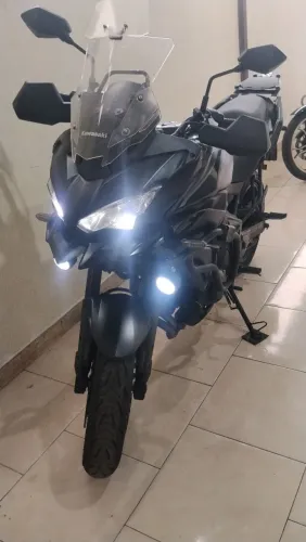 Versys 650