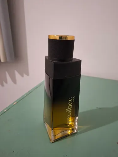 Perfume Malbec Gold
